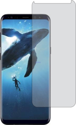 TELTREK Impossible Screen Guard for SAMSUNG S8 PLUS (Matte Finish)(Pack of 1)