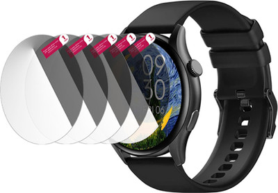 daffin Impossible Screen Guard for Timex FitGen(Pack of 5)
