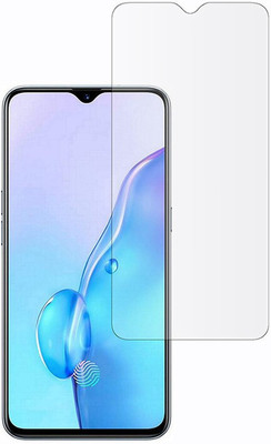 Infigo Impossible Screen Guard for Realme X2(Pack of 1)