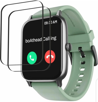 DOWRVIN Impossible Screen Guard for BOAT XTEND PRO SMART WATCH SCREEN GUARD ( PACK OF 2)(Pack of 2)