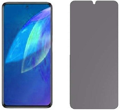 HARVEEN Impossible Screen Guard for Campatible for Privacy-NOV23-Infinix Hot 40(Pack of 1)