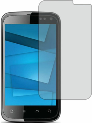 MOBART Tempered Glass Guard for KARBONN A15 PLUS (Flexible & Shatterproof)(Pack of 1)