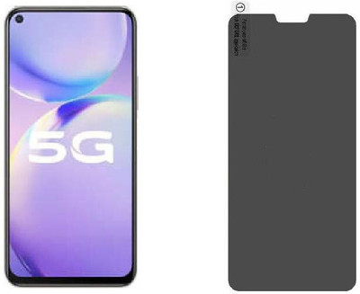 GeniusStar Impossible Screen Guard for Vivo Y51s - Mobile(Pack of 1)