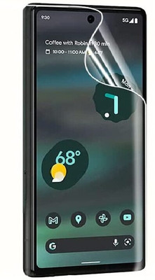Sai Impossible Screen Guard for Pixel 8 Pro(Pack of 1)