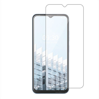 Mobotize Impossible Screen Guard for Tecno Pop 6 Pro(Matte Finish for Gaming)(Pack of 1)
