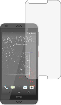 TELTREK Impossible Screen Guard for HTC DESIRE 630 DUAL SIM (Matte Finish)(Pack of 1)