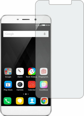 ZINGTEL Impossible Screen Guard for COOLPAD DAZEN NOTE 3 (Matte Finish)(Pack of 1)