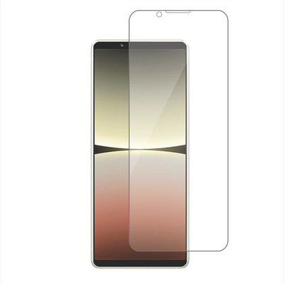 Mobotize Impossible Screen Guard for Sony Xperia 1 IV(PACK OF 2)(Pack of 1)