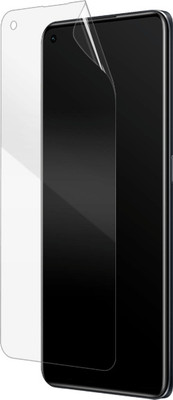 Navyabhii Front and Back Screen Guard for NOV23-Realme GT 2(Pack of 1)