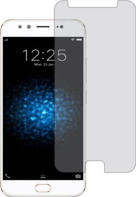 TELTREK Impossible Screen Guard for VIVO V5 PLUS (Matte Finish)(Pack of 1)