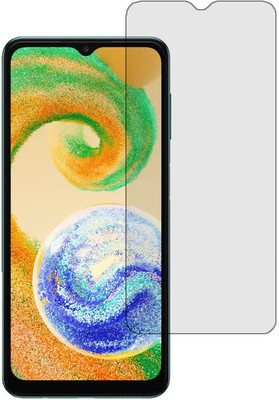 Imperium Impossible Screen Guard for Samsung Galaxy A04s(Pack of 1)