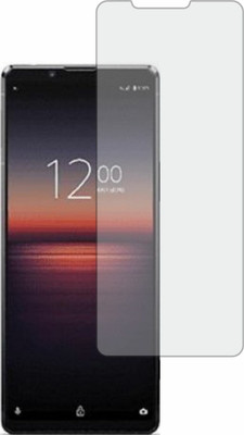 ZINGTEL Impossible Screen Guard for SONY XPERIA 1 II(Pack of 1)