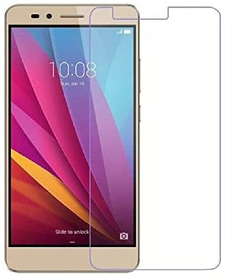 Mobotize Impossible Screen Guard for Honor 5X(Matte Finish for Gaming)(Pack of 1)