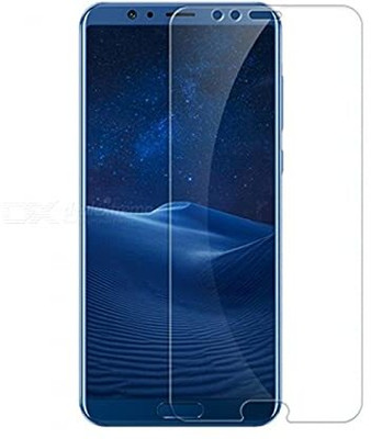 ScreenMart Impossible Screen Guard for Honor View 10 - Unbreakable Screen Guard(Pack of 1)