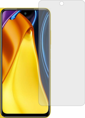 ZINGTEL Impossible Screen Guard for XIAOMI POCO M3 PRO 5G M2103K19PG(Pack of 1)