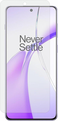 ScreenMart Impossible Screen Guard for OnePlus Ace 3 - Matte Finish(Pack of 1)