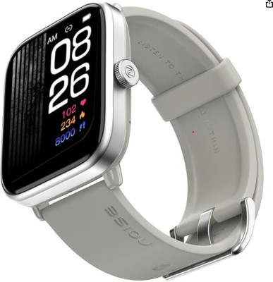 VD Enterprise Nano Glass for Noise Newly Launched ColorFit Pro 5 Max 1.96 AMOLED Display Smart Watch, BT m(Pack of 1)