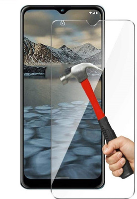 REDDWARF Impossible Screen Guard for Nokia C32(Pack of 1)