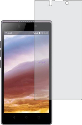 TELTREK Impossible Screen Guard for LYF WIND 7S 16GB(Pack of 1)