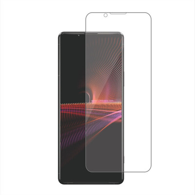 Mobotize Impossible Screen Guard for Sony Xperia 1 III(PACK OF 2)(Pack of 1)
