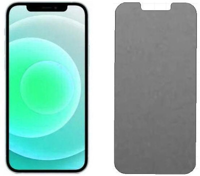 Snap Impossible Screen Guard for Compatible for Matte-NOV23-Apple Iphone Se 5(Pack of 1)