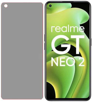 S enterprises Impossible Screen Guard for Realme Gt Master Edition 5G(Pack of 1)