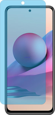 ZINGTEL Impossible Screen Guard for MI REDMI NOTE 11 SE INDIA (UV AntiBlue Light Protection)(Pack of 1)