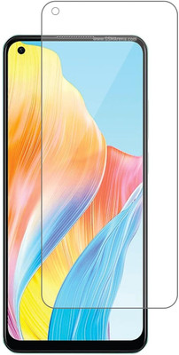 Mobotize Impossible Screen Guard for Oppo A78 4G(3 Layer Matte)(Pack of 1)