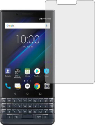 TELTREK Impossible Screen Guard for BLACKBERRY KEY 2 LE(Pack of 1)