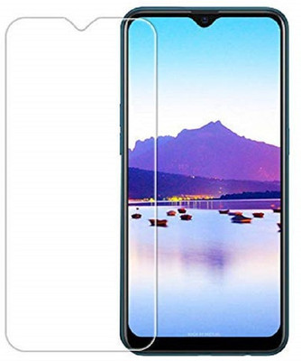 APTIVOS Impossible Screen Guard for Oppo A-7 (Matte Finish)(Pack of 1)