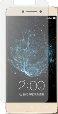 ZINGTEL Impossible Screen Guard for LEECO LE PRO3 ELITE(Pack of 1)
