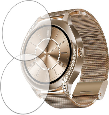 NOIXILB Impossible Screen Guard for Boat Enigma Gem(Pack of 2)