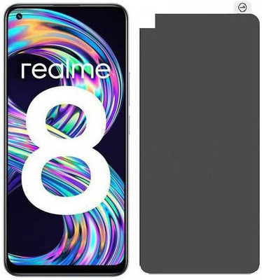 Trendz Today Impossible Screen Guard for Realme C11(Pack of 1)