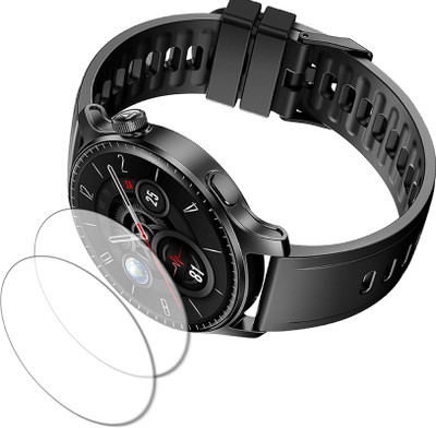 NLLYW Impossible Screen Guard for Boat Ultima Prime(Pack of 2)