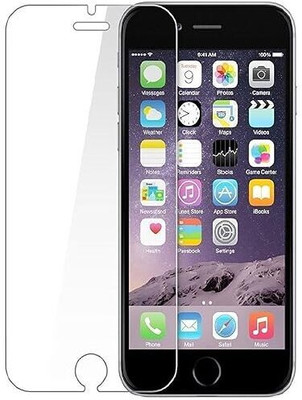 Mobotize Impossible Screen Guard for Apple iPhone 6 Plus(PACK OF 2)(Pack of 1)