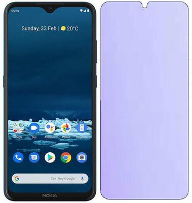 Snaporia Edge To Edge Screen Guard for Nubia SVdmagic 8S Pro(Pack of 1)