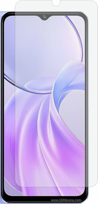 TELTREK Impossible Screen Guard for Vivo Y28s (Matte)(Pack of 1)