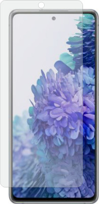 TELTREK Impossible Screen Guard for SAMSUNG S20 FE 2022 5G (Matte Finish)(Pack of 1)
