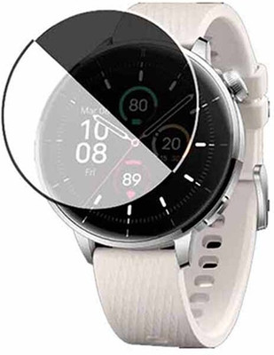 daffin Impossible Screen Guard for OnePlus Watch 3 43mm(Pack of 1)