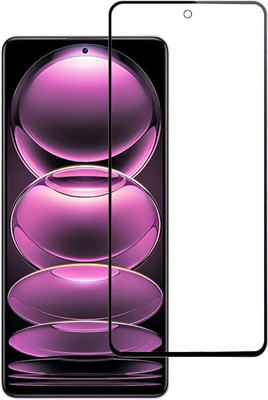 ScreenSheildzX Impossible Screen Guard for Realme 10 Pro(Pack of 1)