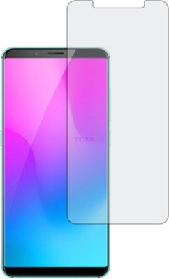 TELTREK Impossible Screen Guard for NUBIA Z18 MINI(Pack of 1)