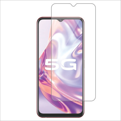 Mobotize Impossible Screen Guard for vivo Y31s 5G(Pack of 1)