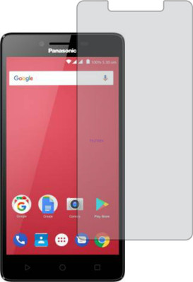 TELTREK Impossible Screen Guard for PANASONIC P95 (Matte Finish)(Pack of 1)