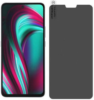 Phonic Retails Impossible Screen Guard for Micromax IN Note 1(Pack of 1)