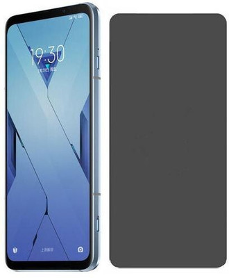 GeniusStar Impossible Screen Guard for Black Shark 3S(Pack of 1)