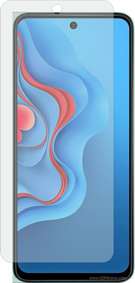 ZINGTEL Impossible Screen Guard for Coolpad Cp12s(Pack of 1)