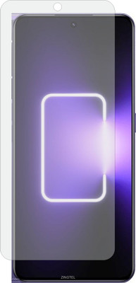 ZINGTEL Impossible Screen Guard for REALME GT NEO 5 240W RMX3708(Pack of 1)