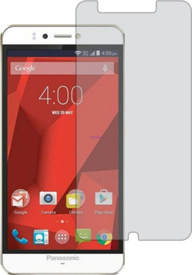 TELTREK Impossible Screen Guard for PANASONIC P55 (Matte Finish)(Pack of 1)