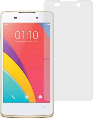 TELTREK Impossible Screen Guard for OPPO JOY PLUS (Matte Finish)(Pack of 1)