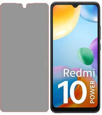 GeniusStar Impossible Screen Guard for Xiaomi Mi 12 Pro(Pack of 1)